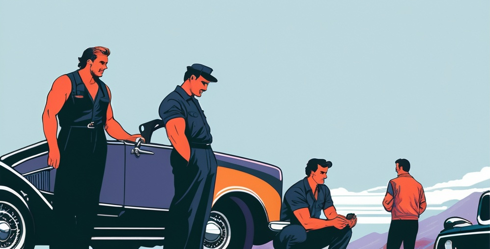 Oldtimer